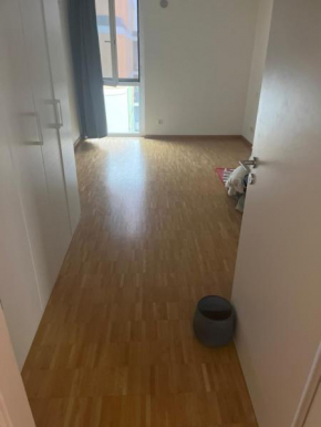 1 Zimmer mit 3 Betten
